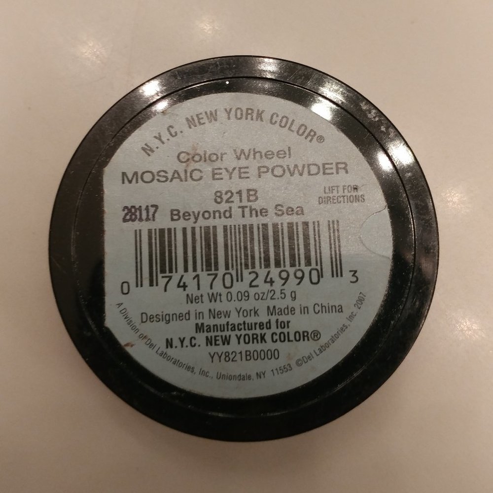 Eyeshadow bundle - Picture 5 of 5